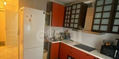 1-комн квартира улица Грина,  д. 15