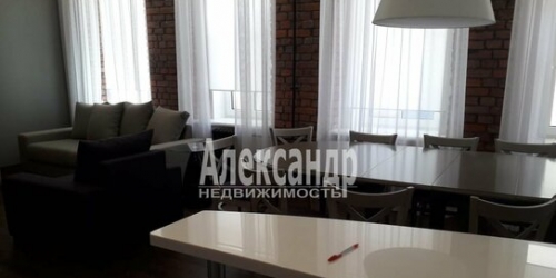 2-комн квартира Шамшева улица,  д. 6А