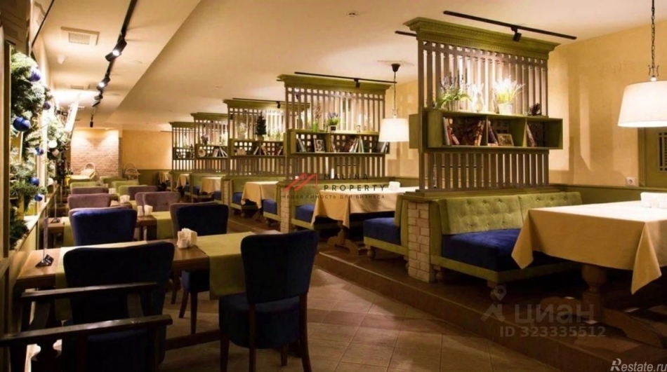 Продажа торгового помещения улица Намёткина,  д. 11