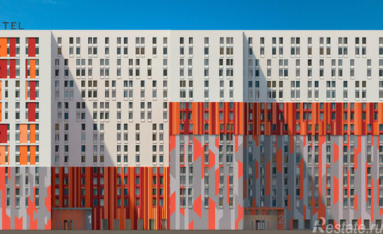 Продажа 2-комн квартиры на вторичном рынке Одинцовский городской округ, Западная улица,  д. 85