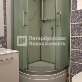 Продажа 1-комн квартиры на вторичном рынке Старорусский пр-кт,  д. 6