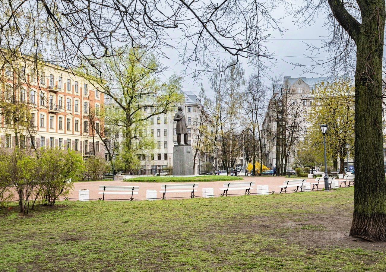 Продажа комнаты улица Некрасова, 56