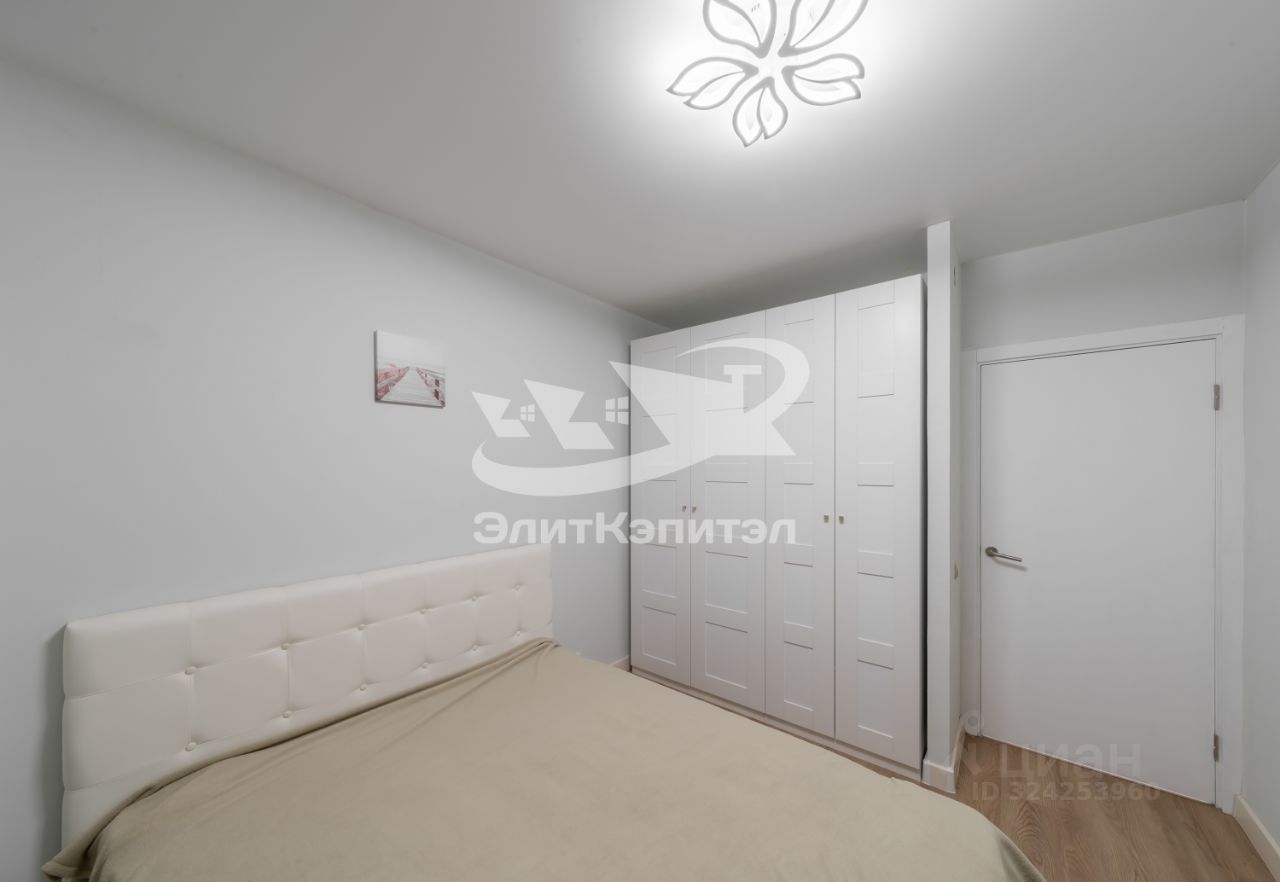 Продажа 1-комн квартиры на вторичном рынке Новохохловская улица, 15к1