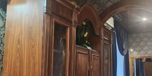 2-комн квартира Ленинградский проспект, 14К1