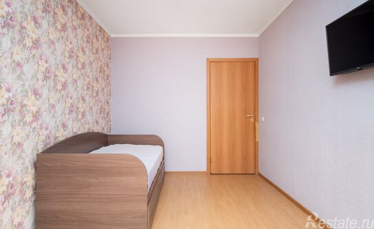 Продажа 2-комн квартиры на вторичном рынке Шушары п, Ростовская ул,  д. 3 к1