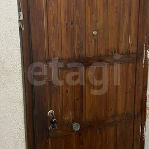 1-комн квартира ул Туристская,  д. 38