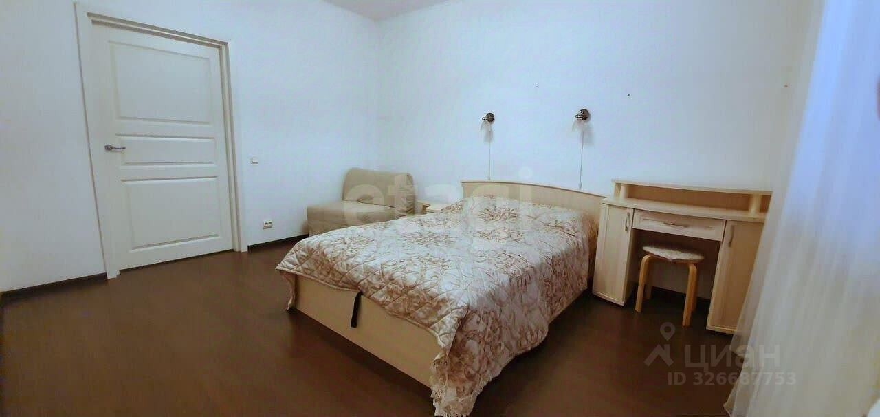 Продажа 2-комн квартиры на вторичном рынке улица Савушкина, 36