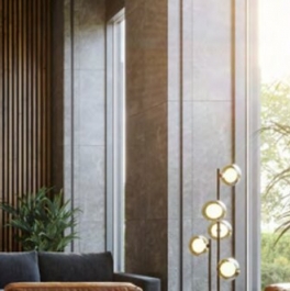 Продажа 2-комн квартиры на вторичном рынке Озёрная улица,  д. к3