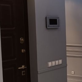 Продажа 2-комн квартиры на вторичном рынке Химки, улица Калинина, 7 Продажа 2-комн квартиры на вторичном рынке Химки, улица Калинина, 7