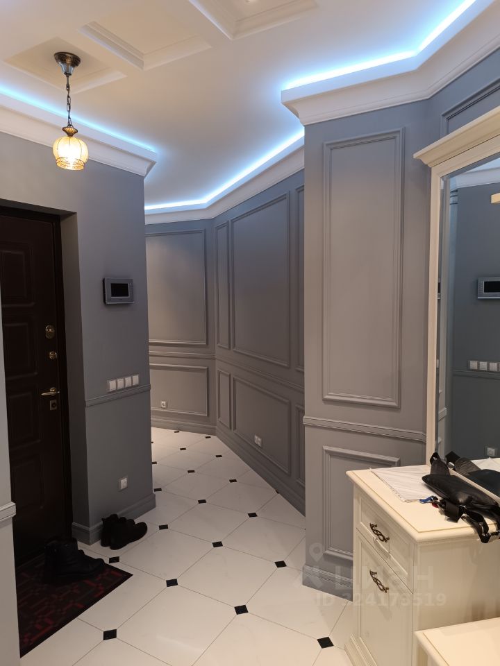 Продажа 2-комн квартиры на вторичном рынке Химки, улица Калинина, 7