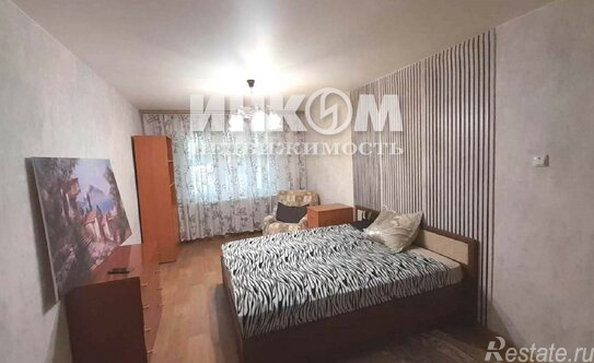 Продажа 1-комн квартиры на вторичном рынке Первомайская улица,  д. 88