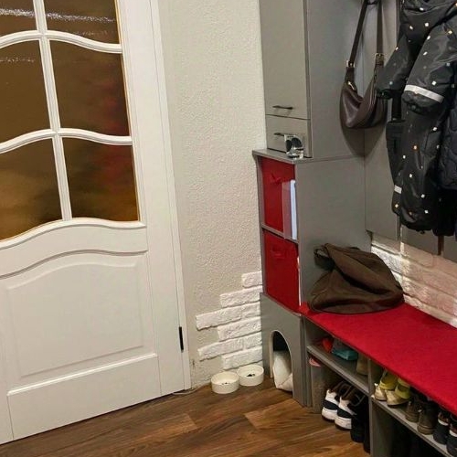 1-комн квартира Выборг, Московский проспект, 10