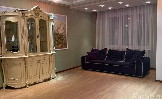 Продажа 4-комн квартиры на вторичном рынке Раменское, ул Свободы,  д. 6а