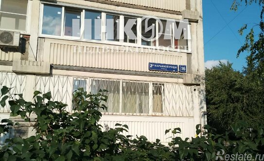 Продажа 1-комн квартиры на вторичном рынке Марьиной Рощи 2-я ул,  д. 16