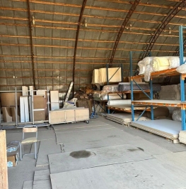 Аренда склада Депо, Букинское шоссе,  д. 41