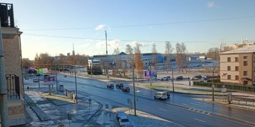 3-комн квартира ул Наличная,  д. 21