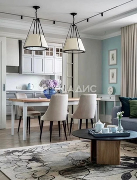 Продажа 2-комн квартиры на вторичном рынке ул. Зверинская,  д. 6-8