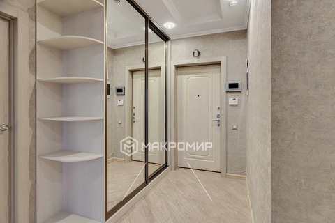 Продажа 3-комн квартиры на вторичном рынке Мытищи, ул. Институтская,  д. 6