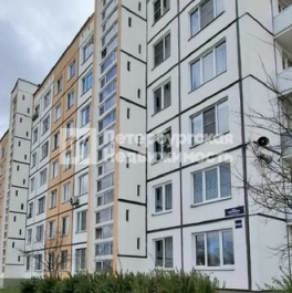 Продажа 2-комн квартиры на вторичном рынке улица Бабушкина,  д. 89 к1 литЦ