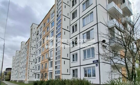 Продажа 2-комн квартиры на вторичном рынке улица Бабушкина,  д. 89 к1 литЦ