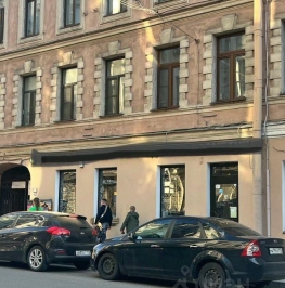 Аренда ПСН Зверинская улица, д. 1/3 Аренда ПСН Зверинская улица, д. 1/3