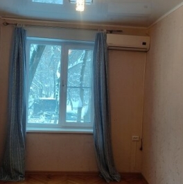 Продажа 3-комн квартиры на вторичном рынке Подлипки, Пионерская улица,  д. 37