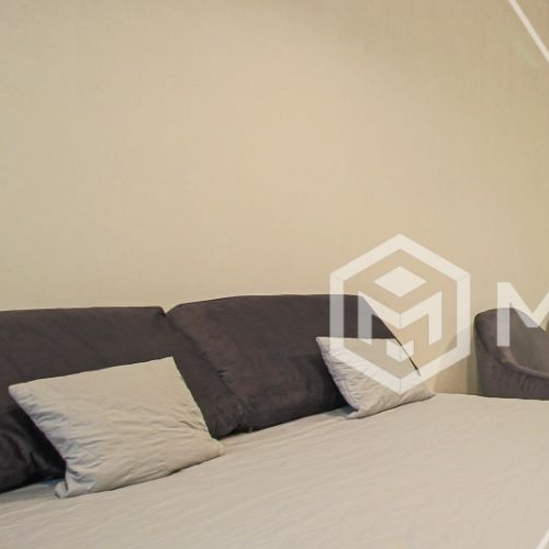 2-комн квартира улица Парфеновская, 11к1