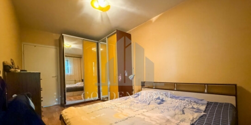 3-комн квартира улица Солдата Корзуна,  д. 42