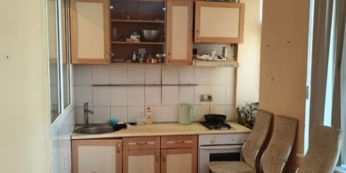 2-комн квартира переулок Пирогова,  д. 6