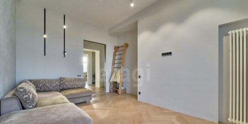 3-комн квартира Стачек пр-кт,  д. 67,  к. 2