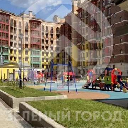 1-комн квартира Сабурово, Рождественская, д. 1,  д. 1