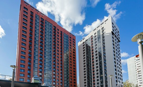 Продажа 1-комн квартиры на вторичном рынке проезд Шокальского,  д. 28А