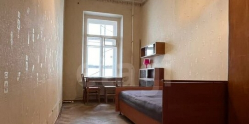 2-комн квартира ул Академика Лебедева,  д. 14/2