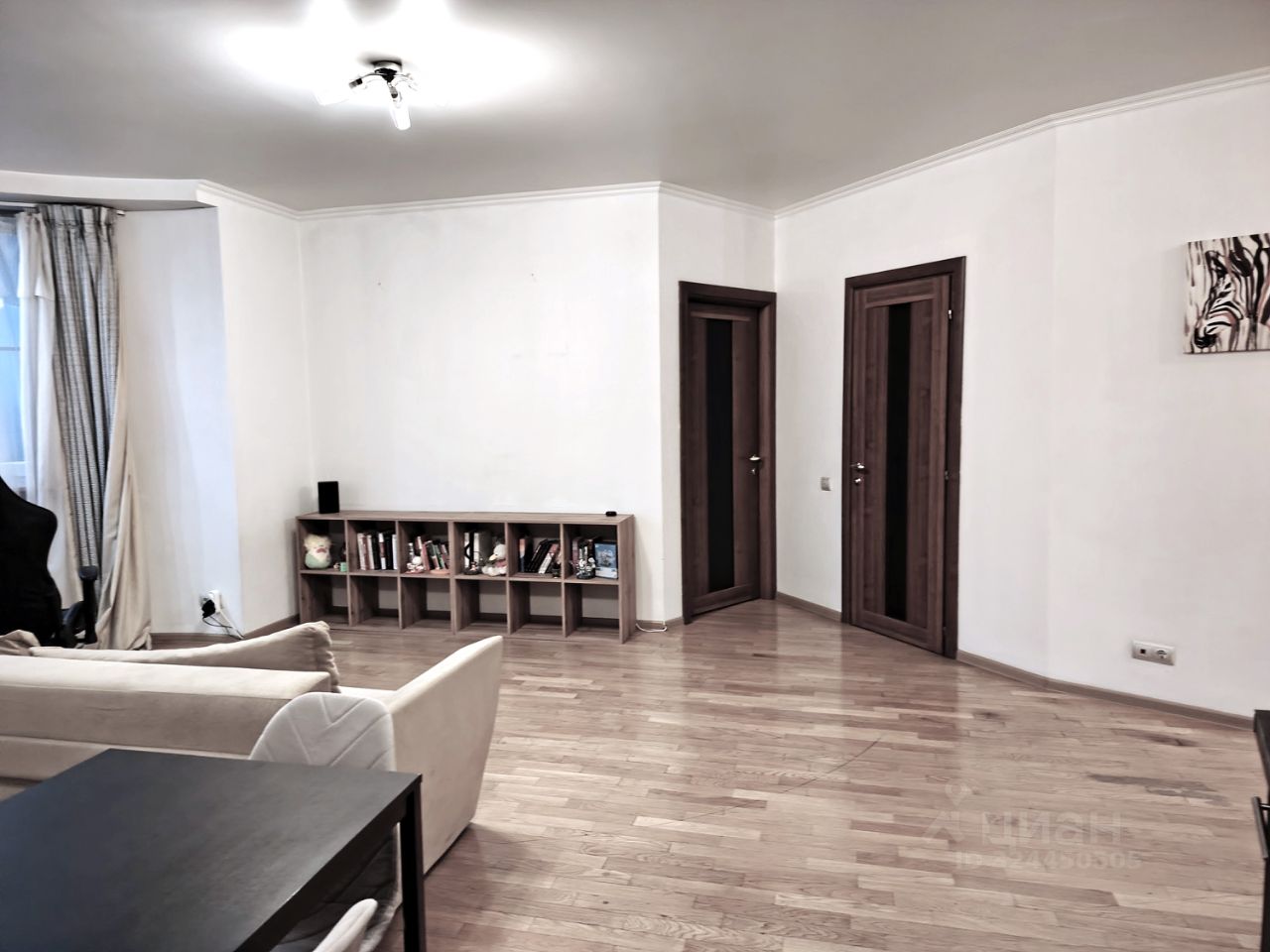 Продажа 2-комн квартиры на вторичном рынке улица Москворечье, 31к1