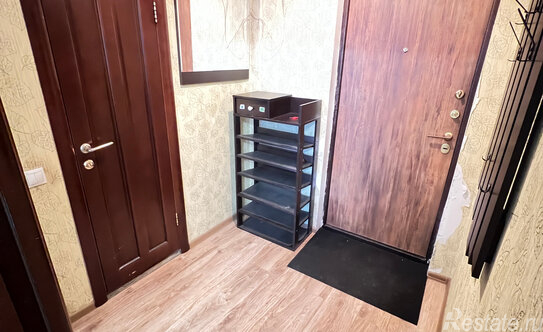 Продажа 1-комн квартиры на вторичном рынке Лобня г, Чкалова ул,  д. 12