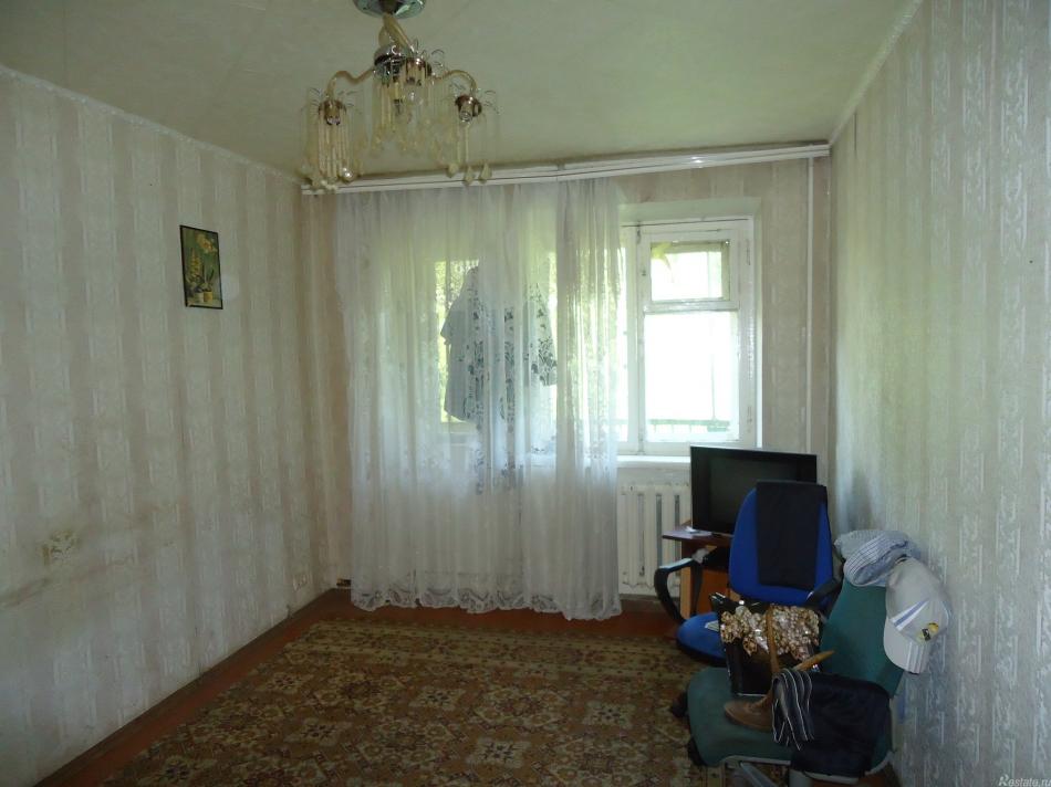 Продажа 2-комн квартиры на вторичном рынке Рошаль г, Октябрьской Революции ул ,  д. 21/1