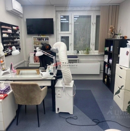 Продажа торгового помещения Южнобутовская улица, д. 62 Продажа торгового помещения Южнобутовская улица, д. 62