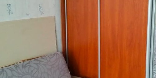 2-комн квартира Народная улица, 70