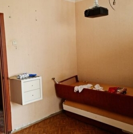 Продажа 3-комн квартиры на вторичном рынке улица Милашенкова,  д. 16