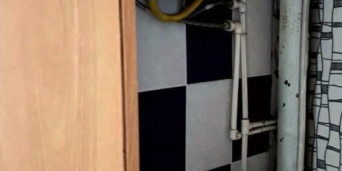 4-комн квартира улица Шамшева, 11