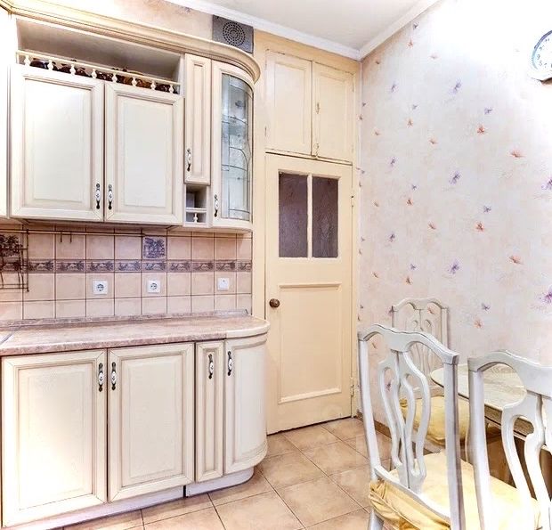 Продажа 3-комн квартиры на вторичном рынке 1-й Кожуховский проезд, 11