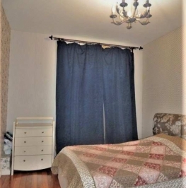 Продажа 3-комн квартиры на вторичном рынке Колпино г, Тазаева ул ,  д. 3