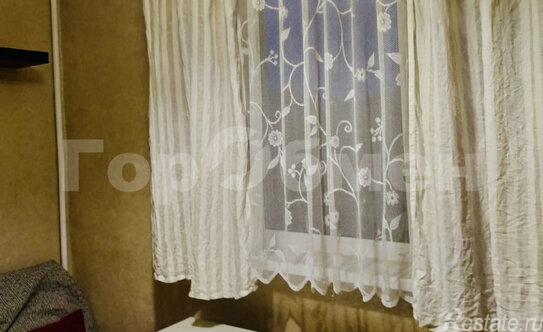 Аренда 1-комн квартиры на вторичном рынке ул Таллинская,  д. 24