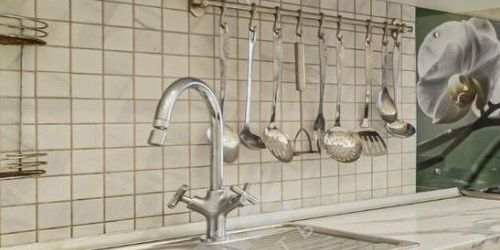 4-комн квартира Боровая улица, 24