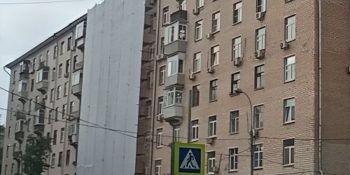 2-комн квартира Большая Филевская улица, 13