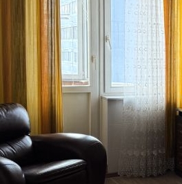 Аренда 2-комн квартиры на вторичном рынке Шереметьевская улица, 37К2