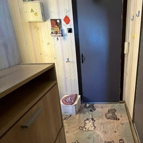 1-комн квартира Лухмановская улица, 5