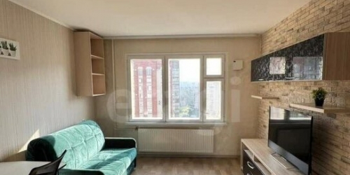 1-комн квартира ул Бадаева,  д. 8,  к. 2