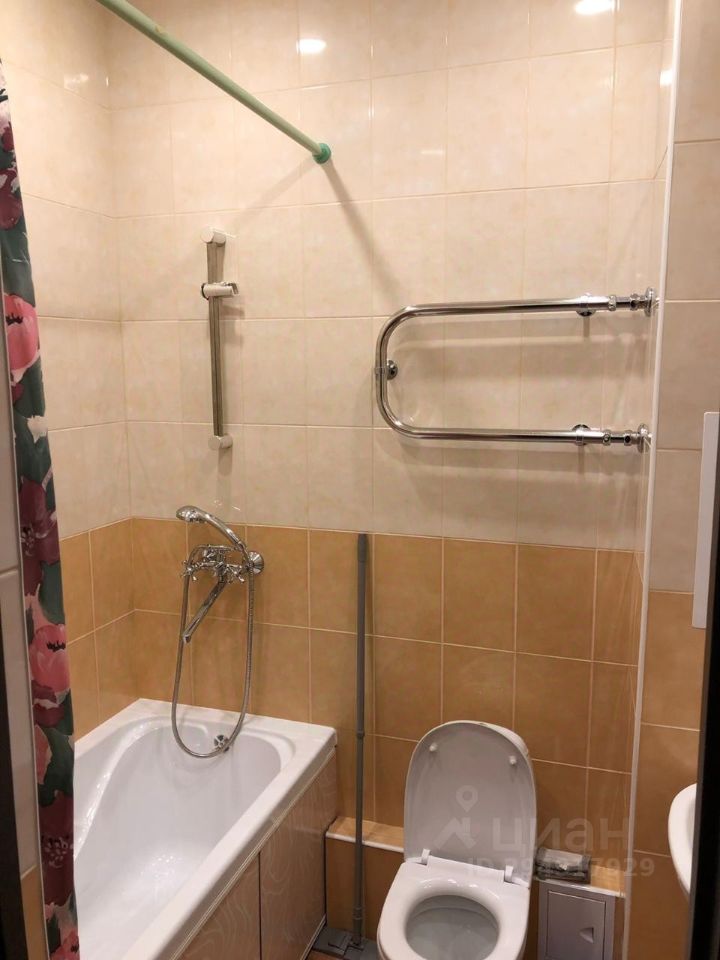 Аренда студии д. Мотяково, 65к44