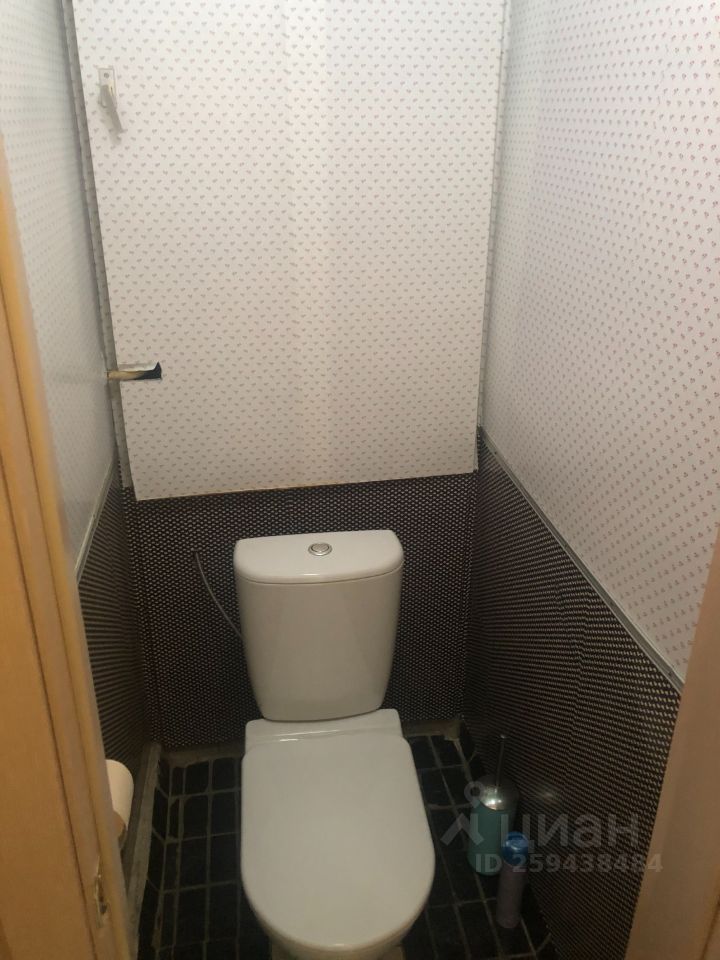 Аренда 2-комн квартиры на вторичном рынке улица Мичуринский проспект Олимпийская деревня, 9